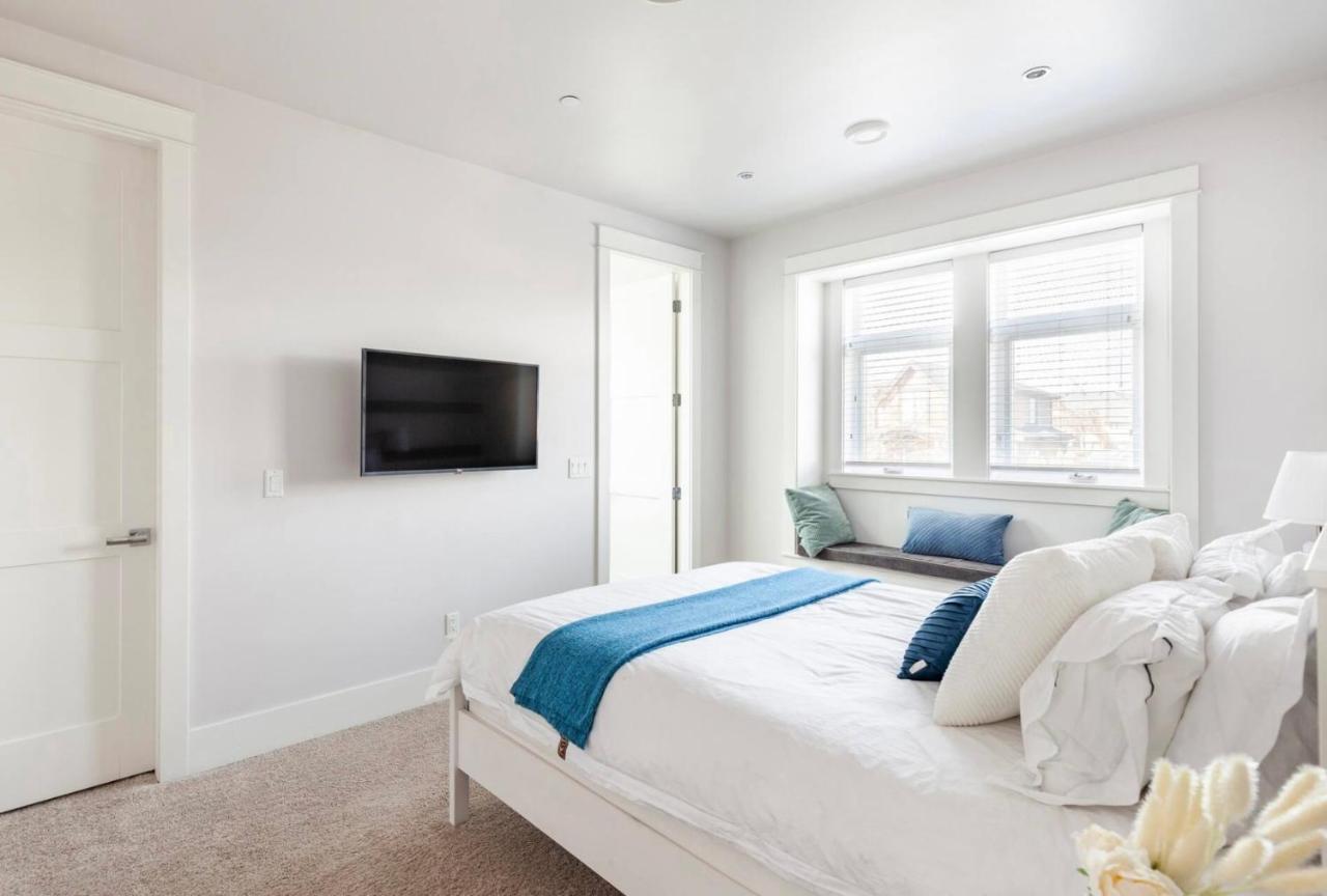 Vancouver West Cozy Retreat By Host Launch Exteriér fotografie
