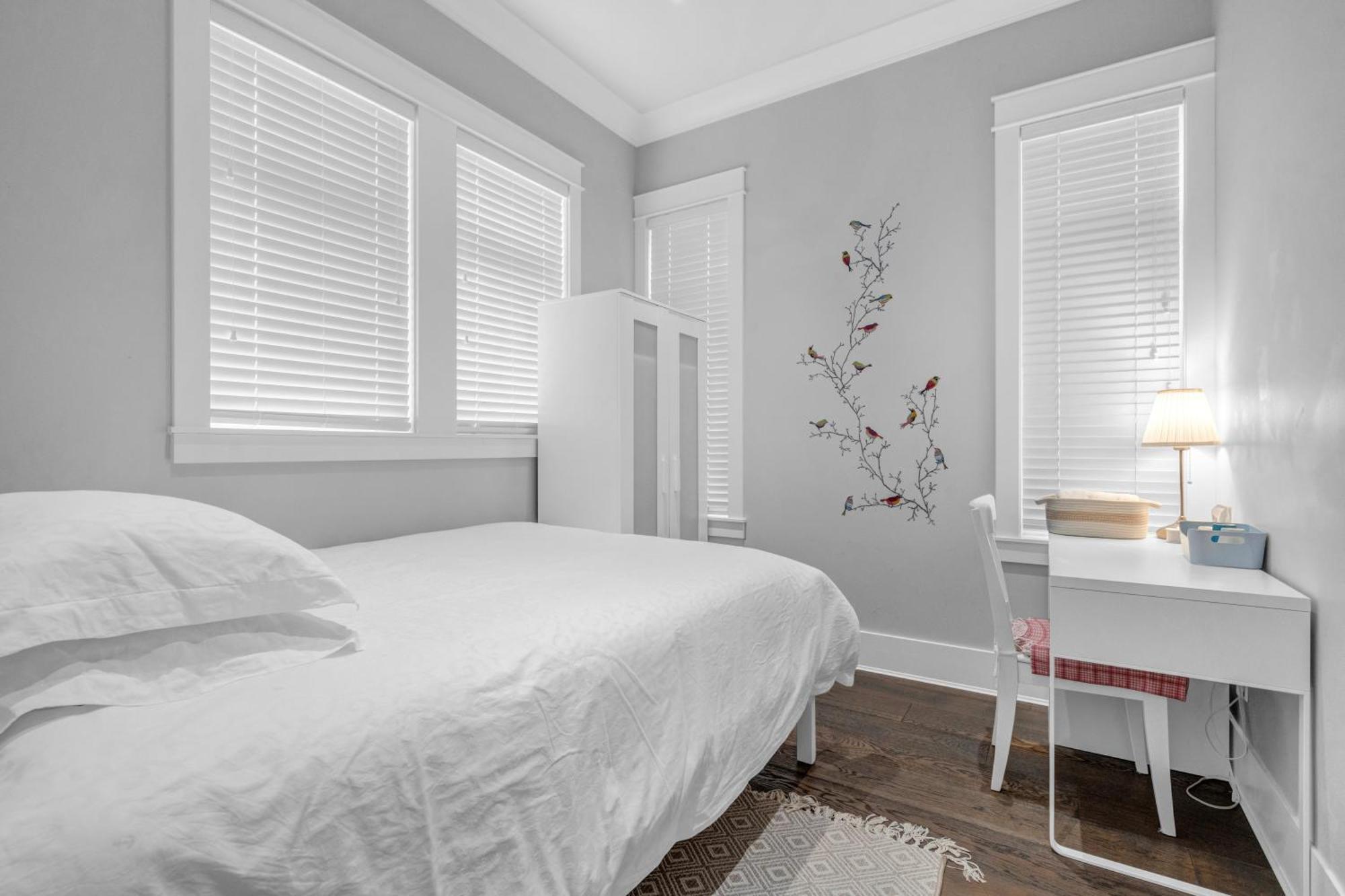 Vancouver West Cozy Retreat By Host Launch Exteriér fotografie