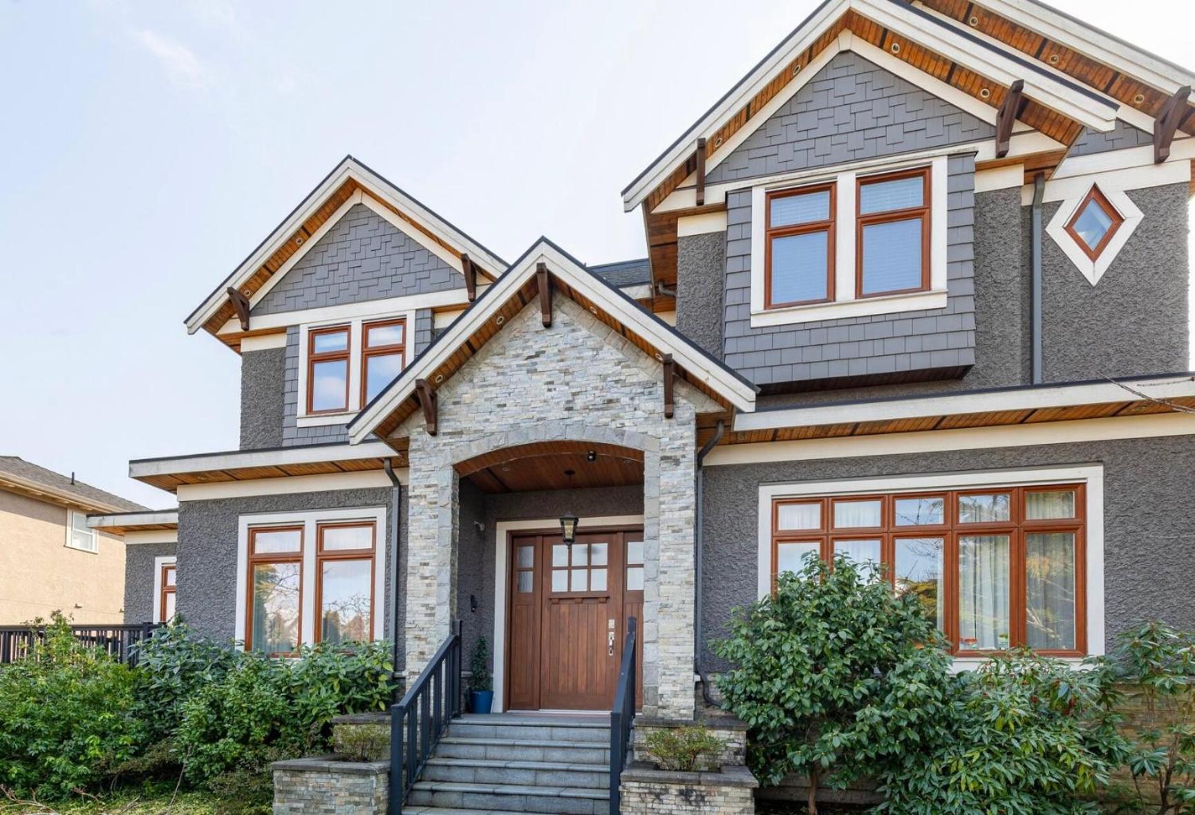 Vancouver West Cozy Retreat By Host Launch Exteriér fotografie
